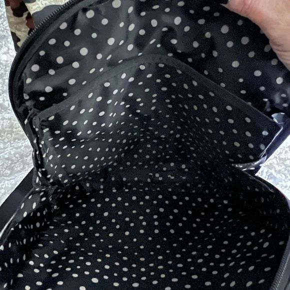 Brighton backpack - Picture 5 of 6